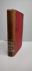 Selections - The Attic Orators 1888 Greek Antiphon To Isaeus Antique Philosophy  - Bild 1 von 18