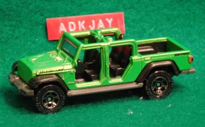 Matchbox ~ '20 Jeep Gladiator - Bild 1 von 3