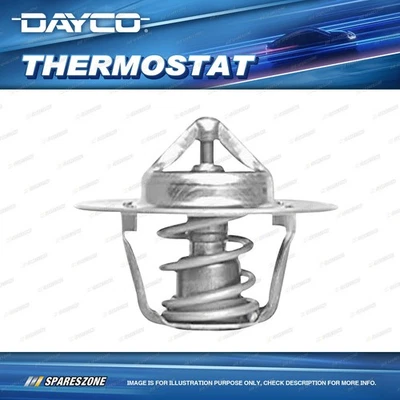 Dayco Thermostat for Lotus Elan Cortina Super Seven 1.6L 4 cyl 1963-1974 - image 1 of 3