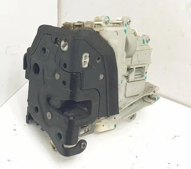 Left Front Door Lock Mech (8J2837015A) suit VW Volkswagen Touareg 7P 2010-2018 - image 1 of 1