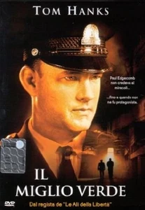 Il miglio verde (DVD) Graham Greene James Cromwell Doug Hutchison (UK IMPORT) - Picture 1 of 2
