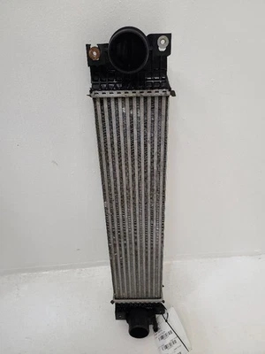 17 2017 18 2018 19 2019 20 Ford FUSION Intercooler 2.0L VIN 9 8th Digit Turbo Foto 1 de 4