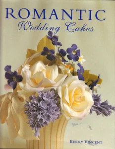Romantic Wedding Cakes - Picture 1 of 1