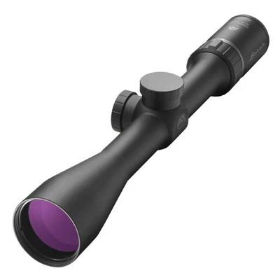 Mira para rifle Burris Optics Droptine 3-9X aumento 40 mm objetivo 1" principal negro Foto 1 de 3
