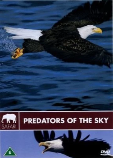 PREDATORS OF THE SKY (DVD) - Image 1 of 1