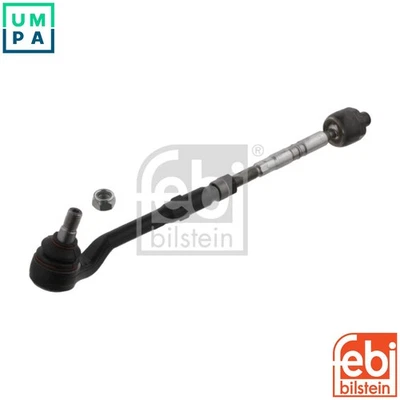 TIE ROD 31224 FOR BMW X5/SAV/E53 M57D30 M54B30 3.0L M57D30 2.9L 6cyl X5 SAV E53 - Image 1 of 4
