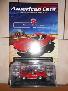 Chevrolet Corvette Z06 Stingray in  1/43  Versand siehe Beschreibung !! - Bild 1 von 1