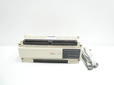 Módulo de expansión Furnas 96JE60JA Micro PC/96 Ser A Foto 1 de 4