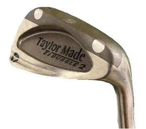 TaylorMade Ti Bubble2 9 Iron Men's RH R-80 Regular Graphite 36” All-Weather Grip - Picture 1 of 12