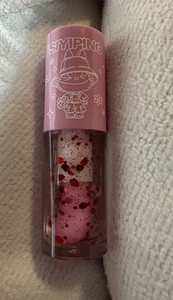 Brillo de labios Lt Purple Labubu - Imagen 1 de 2