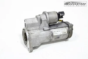 Motor de arranque Porsche Cayenne 2011-2018 3,6 L VR6 VALEO 012911023L OEM - Imagen 1 de 9
