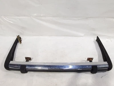 1974 75 76 77 78 79 1980 Mercedes-Benz 450SLC OEM Complete Rear Bumper  - Image 1 of 4