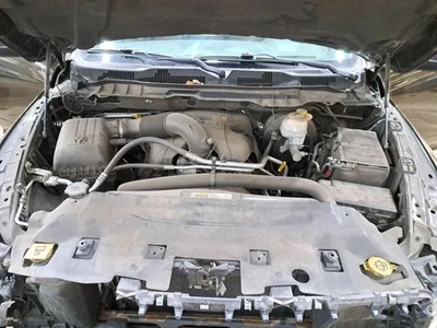 Power Brake Booster 2013 Ram1500 Sku#4280149 - Image 1 of 4