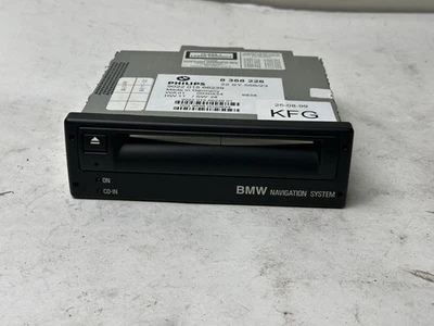 BMW AUTO CD 65906908319 - Image 1 of 4