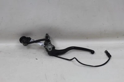 Ducati Panigale V2 2025 Brembo Clutch Master Cylinder Reservoir Lever NICE! - Image 1 of 4