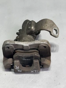 2019 ACURA ILX PASSENGER REAR BRAKE CALIPER GENUINE OEM - Picture 1 of 4