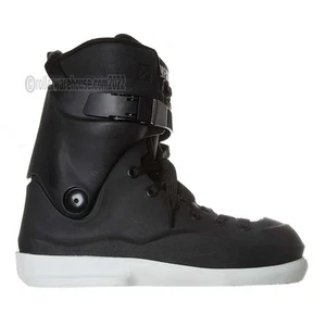 Mesmer Jon Bolino Pro V2 BOOT ONLY 11.0-12.0 Black and White - Picture 1 of 1