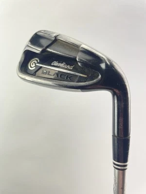 Cleveland Black 7 Iron 31* Womens Flex Graphite /Right Handed /New Grip /24552 - Image 1 of 4