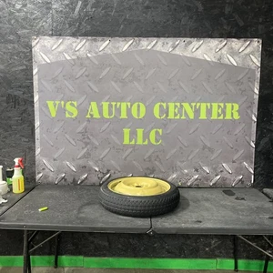2005 TOYOTA PRIUS SPARE TIRE WHEEL BRIDGESTONE 125 70 16 OEM 04 05 06 07 08 09 - Picture 1 of 6