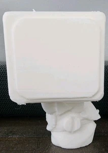 Vee Dandys World - Figure - White - You Paint - Picture 1 of 8