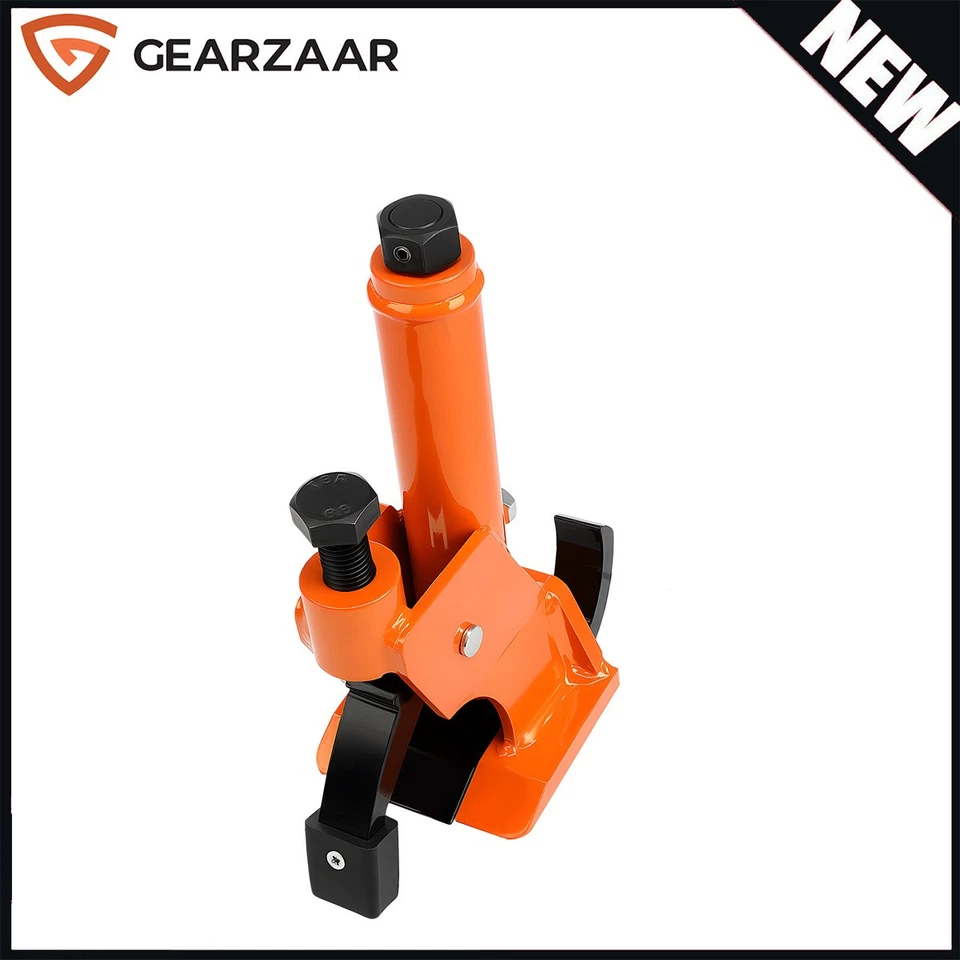 Tire Bead Breaker Tool For 38"- 42" Bus Truck ATV Tire Workshop Tractor Repair - Image 1 of 4