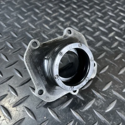 ♻️ APRILIA RS 125 - COLECTOR DE ADMISIÓN 34mm - ROTAX Original Foto 1 de 4