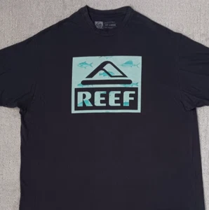 REEF T-Shirt _ Größe 2XL - Bild 1 von 1