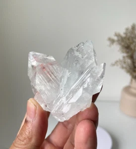 High-grade Apophyllite Cluster Crystal High Grade AP734a - Picture 1 of 5