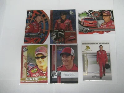 Nascar  Dale Earnhardt Jr. 18 Items - Image 1 of 4