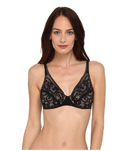 NWT Donna Karan Sculpting Solutions Lace Bra