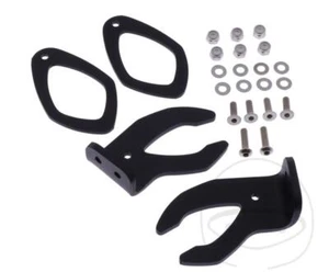 EVOTECH Indicatore Set per Ducati Lampeggiatore Originale - Foto 1 di 1