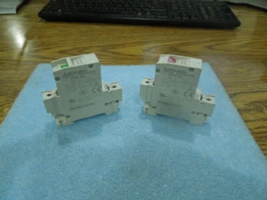 Lot of Mitsubishi Model: CP30-BA Circuit Protectors. 2A. Qty. 2 - Picture 1 of 3