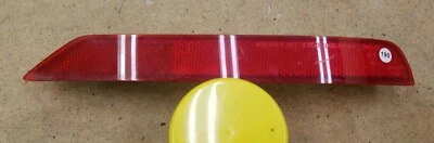 Reflector de marcador lateral izquierdo izquierdo Subaru Forester 2009-2013 Foto 1 de 4