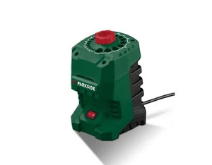 PARKSIDE® Bohrerschärfgerät »PBSG 95 G6«, mit 2 Schleifsteinen 95 Watt *B-Ware - Bild 1 von 3