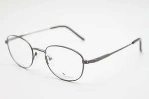 NEW CHESTERFIELD CH864/T 1P4 TITANIUM BLACK AUTHENTIC EYEGLASSES 49-20 - Picture 1 of 4