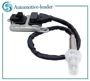 Nitrogen Oxide Nox Sensor For Mercedes-Benz E-Class W213 W222 C257 A0009057108 - Foto 1 di 7