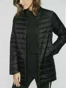 athleta winter coat