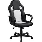 Video Game Chair High Back Ergonomic Office Chairs Racing Gaming Swivel Chairs 