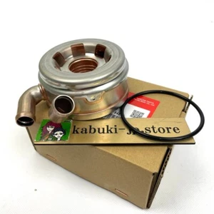Honda Genuine 15500-PCX-004 91316-PE7-730 S2000 AP1 AP2 Engine oil cooler O-ring - Picture 1 of 10