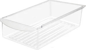240530811 Refrigerator Drawer Replaces AP3960009, 240530813, 1194815, 240354201, - Picture 1 of 5