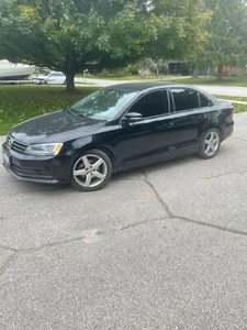 2015 Volkswagen Jetta - Picture 1 of 6