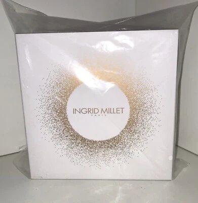 Caviaressence creme+ serum Perle De Caviar Ingrid Millet — 第 1/4 张图片