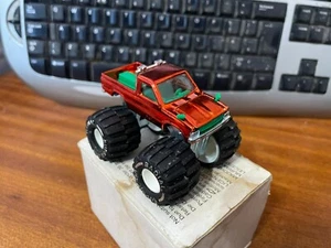 Majorette 1/55 Scale Toyota 4x4 - Thunder Warrior - Boxed - Picture 1 of 11