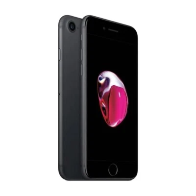 Apple iPhone 7 - 64GB - LTE iOS Unlocked Smartphone All Colour Grade B Condition - Image 1 of 4