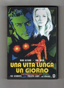 Ferdinando Baldi LONG LASTING DAY (1973) w/ EWA AULIN from CANDY w /English subs - Picture 1 of 2