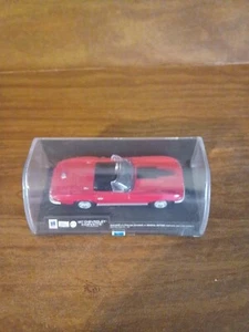 New Ray - Chevrolet Corvette 1967- General Motors - In Display Case - Picture 1 of 5