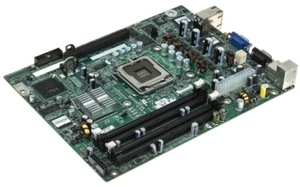 Dell Mainboard 0FJ365 LGA775 for PowerEdge 850 - Picture 1 of 2