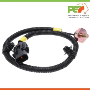 Nuevo * OEM * Sensor de golpe para Hyundai Terracan HP 3,5 L 7/01 -- 10/06 - Imagen 1 de 4