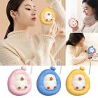 Toy With Lazy Cute Duck Hand Warmer Rechargeable Outdoor Convenient USB
