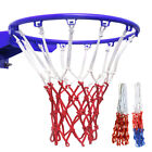 1 x Replacement Basketball All Weather Outdoor Net Hoop Standard Ring